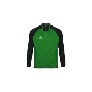 nw6804-0502-dwukolorowa-bluza-z-kapturem-zapinana-na-zamek-peak-elite-zielen-lesna