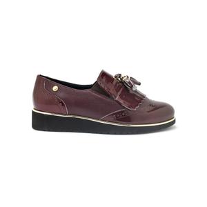 2009585-0020-damskie-derby-z-fredzlami-na-podeszwie-air-sole-pediconfort-burgund