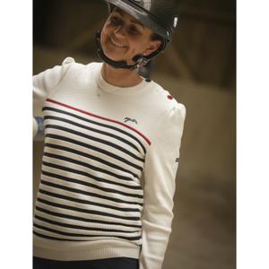 963343572-zaglowka-dla-kobiet-penelope-x-saint-james-maelle-ecru-granatowy-czerwony