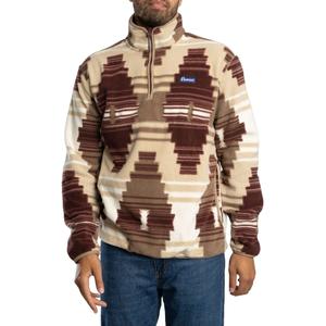 pfd0658-pn91-sweter-z-golfem-1-4-na-zamek-penfield-forefront-olow-szary