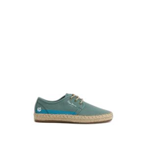 pbs10096-716-espadryle-dziecko-pepe-jeans-tourist-lace-wojsko