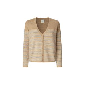 pl7000034-857-kardigan-damski-pepe-jeans-cleo-bezowy-karmel