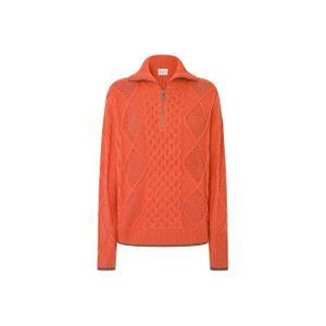 pl702211-168-koszulka-polo-damska-pepe-jeans-hada-pomaranczowy-zachod-slonca