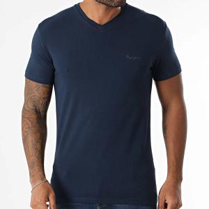 pm505999-595-koszulka-pepe-jeans-original-basic-v-marynarka