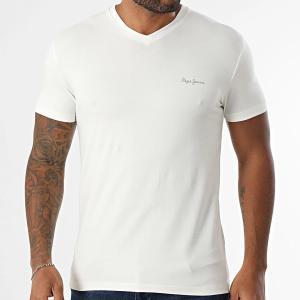pm505999-803-koszulka-pepe-jeans-original-basic-v-biel