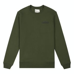pfd0029-407-bluza-penfield-hudson-script-crew-zielen-lesna