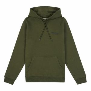 pfd0034-407-bluza-z-kapturem-penfield-hudson-script-zielen-lesna