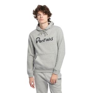 pfd0035-g59-bluza-z-kapturem-penfield-bear-chest-print-szary