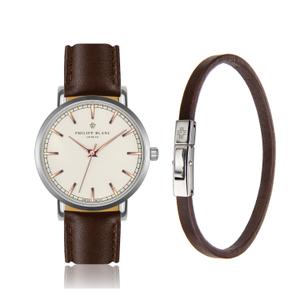 spa1-2-zegarek-i-pasek-skorzany-philipp-blanc-basel-brazowy-40-mm