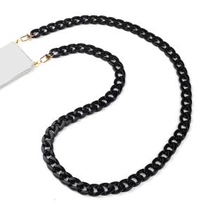 dcoq-a-011-smycz-do-smartfona-dla-kobiet-platyne-czarny-120-cm