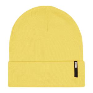 64312-1311-plaska-czapka-poc-sulphite-yellow-tu
