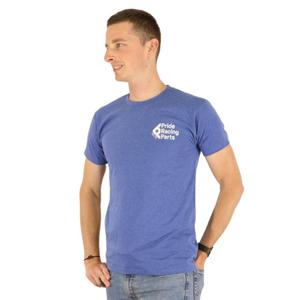 ar0016-retro-t-shirt-pride-racing-mdl-royal-heather-niebieski-retro-royal