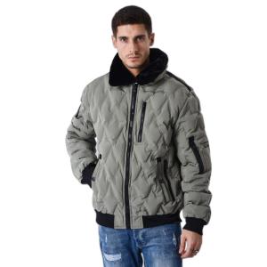 2250025-kh2-futrzana-kurtka-puchowa-z-kolnierzem-typu-aviator-project-x-paris-khaki