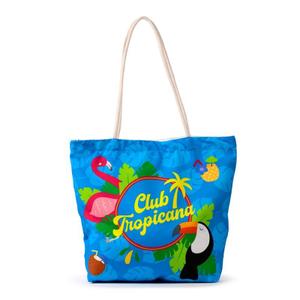 bbag01-torba-plazowa-puckator-flamingo-club-tropicana-niebieski-41x55-cm