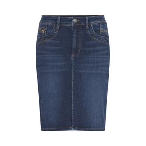 50207699-200002-damska-spodnica-dzinsowa-pulz-jeans-karolina-ciemnoniebieski-denim