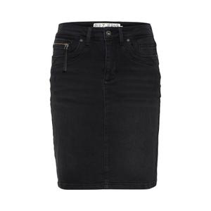 50207699-200004-spodnica-damska-pulz-jeans-karolina-hw-czarny-dzins