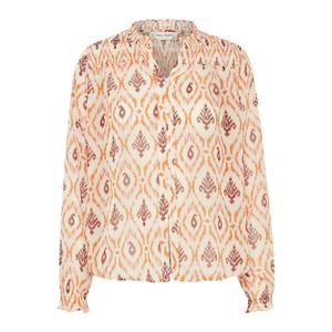 50208575-203969-koszula-damska-pulz-jeans-saga-persimmon-orange-printed