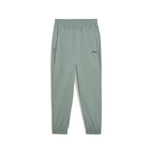631163-30-spodnie-do-biegania-puma-tech-wv-cl-zielony