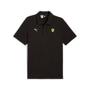 632781-01-polo-puma-ferrari-sportswear-czarny