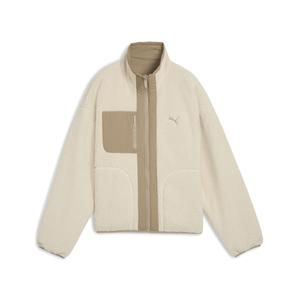 688386-87-kurtka-damska-odwracalna-puma-hybrid-sherpa-bialy