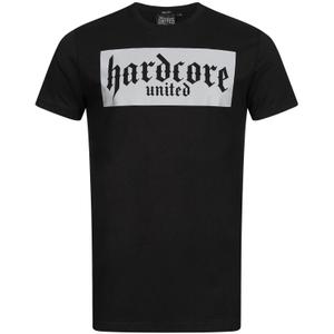300003-1000-t-shirt-o-waskim-kroju-hardcore-united-core-reflect-czarny