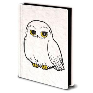 5051265726711-notatnik-pyramid-harry-potter-hedwige-premium-a5-bialy-14-8x21-cm