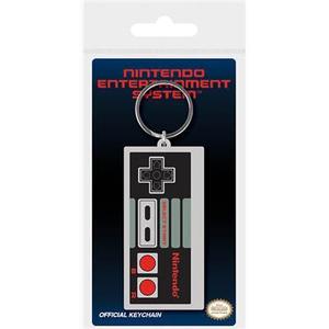 616nin011-brelok-do-kluczy-pyramid-nintendo-nes-controller-szary-czarny-tu