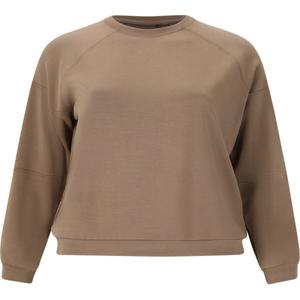 eq243373-3107-damska-bluza-z-okraglym-dekoltem-q-sportswear-alaia-orzech-wloski