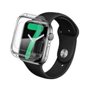 qdaw453721cl-szklo-hartowane-optiguard-infinite-defense-qdos-apple-watch-serie-7-przezroczysty-45-mm