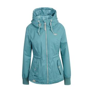 2411-60013-5024-damska-kurtka-wodoodporna-ragwear-dankka-zielen-oceanu