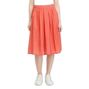2511-45003-4005-damska-plisowana-spodnica-ragwear-delise-koral