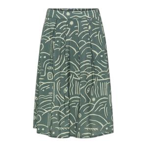 2511-45003-5033-damska-plisowana-spodnica-ragwear-delise-baltic