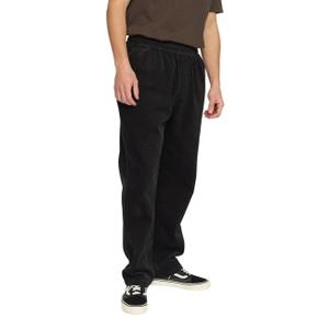 5874-black-spodnie-revolution-casual-czarny