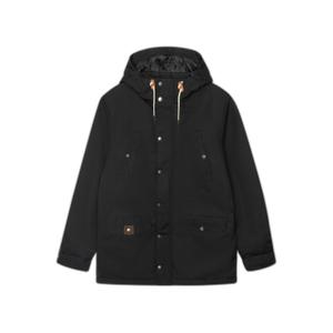 7246-black-parka-z-zatrzaskami-revolution-czarny