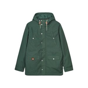 7246-darkgreen-parka-revolution-ciemnozielony