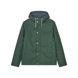 7311-darkgreen-kurtka-z-kapturem-revolution-ciemnozielony