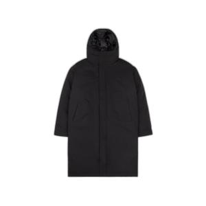 7796-black-dluga-wiatroszczelna-kurtka-puchowa-revolution-czarny