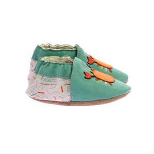 1216010-10-0-6-kapcie-chlopiece-robeez-easy-care-zielony
