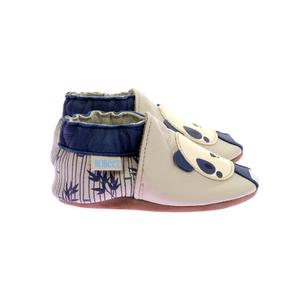 1217610-10-0-31-kapcie-chlopiece-robeez-pandy-lamany-bialy-niebieski