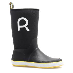 botte-regate-homme-noir-buty-przeciwdeszczowe-rouchette-regate-czarny