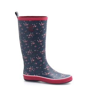 botte-goji-bleu-canard-damskie-buty-przeciwdeszczowe-rouchette-goji-kaczka-niebieska