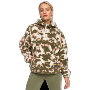 erjpf03114-tpc6-damski-polar-z-nadrukiem-roxy-like-a-lucky-day-bezowy