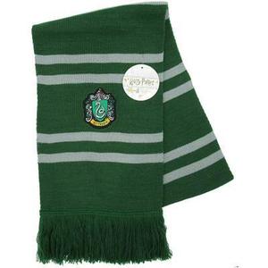 611har020-chusta-do-noszenia-dzieci-sabor-harry-potter-slytherin-zielono-bialy-tu