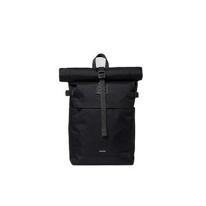 251404995-plecak-sandqvist-icon-rolltop-m-black-black-with-black-leather-tu
