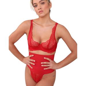 bbc003020-damski-biustonosz-balkonetka-1-4-miseczki-scandale-eco-lingerie-sensual-czerwony