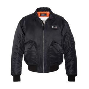 21090rs-black-oversize-bomber-schott-cwu-original-czarny