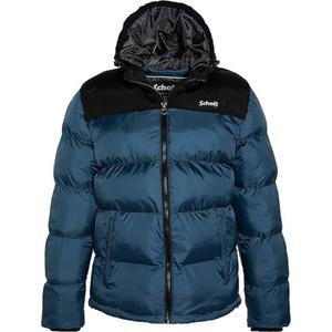 utah2-steel-blue-bluza-z-kapturem-haft-schott-stalowoniebieski
