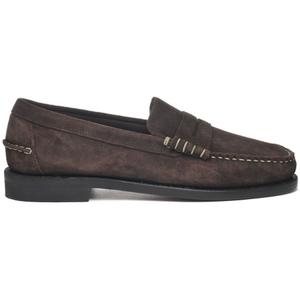 76111xw-901r-moccasins-sebago-classic-dan-flesh-out-brazowy-dk