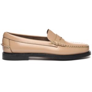 76112kw-919r-damskie-skorzane-mokasyny-sebago-classic-dan-pigment-jasnobezowy