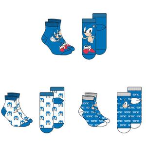 8436580114530-skarpetki-sega-sonic-the-hedgehog-x3-niebieski-39-45